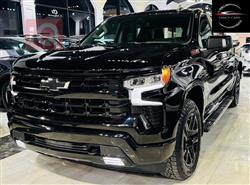 شيفروليه سلفرادو